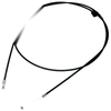 Toyota Hilux GGN15 KUN16 KUN25 KUN26 TGN16 TGN26 05-13 Bonnet Cable