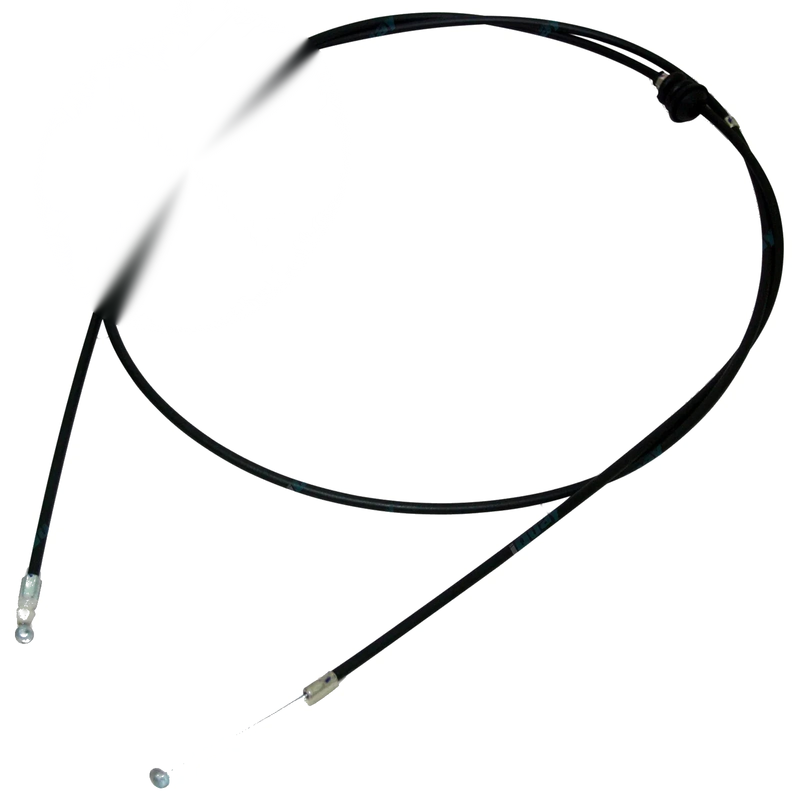 Toyota Hilux GGN15 KUN16 KUN25 KUN26 TGN16 TGN26 05-13 Bonnet Cable
