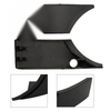 Toyota FJ Cruiser Front Bumper Grille Lower Filler Trim (2007–2014)