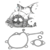 Ford Courier PC Ute Water Pump 2.2L (1989 - 1993)