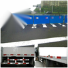 Vehicles 10 x Reflective Safety Tape Red White Warning Sign
