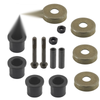 Polaris RZR 170 EFI 2009-2021 4X Front A Arm Bushing & Cap Kit