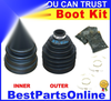 Nissan Sentra CV Axle Boot (2000–2006)