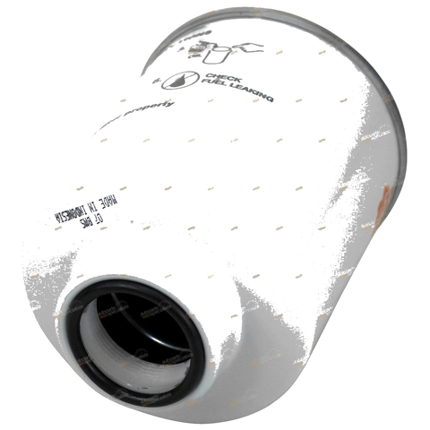 Toyota Landcruiser 4.2L 1HZ Diesel Fuel Filter 6 x