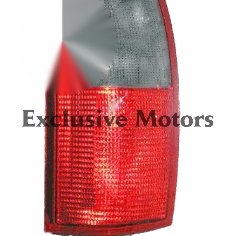 Holden Commodore Wagon / Ute VT-VY Right-Hand Tail Lights (1997-2004)