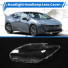 Toyota Prius Front Left Headlight Lens Cover (2010-2012)