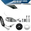 Honda Civic CRX Suspension Bushing & Shift Linkage Hardware (1984-1991)