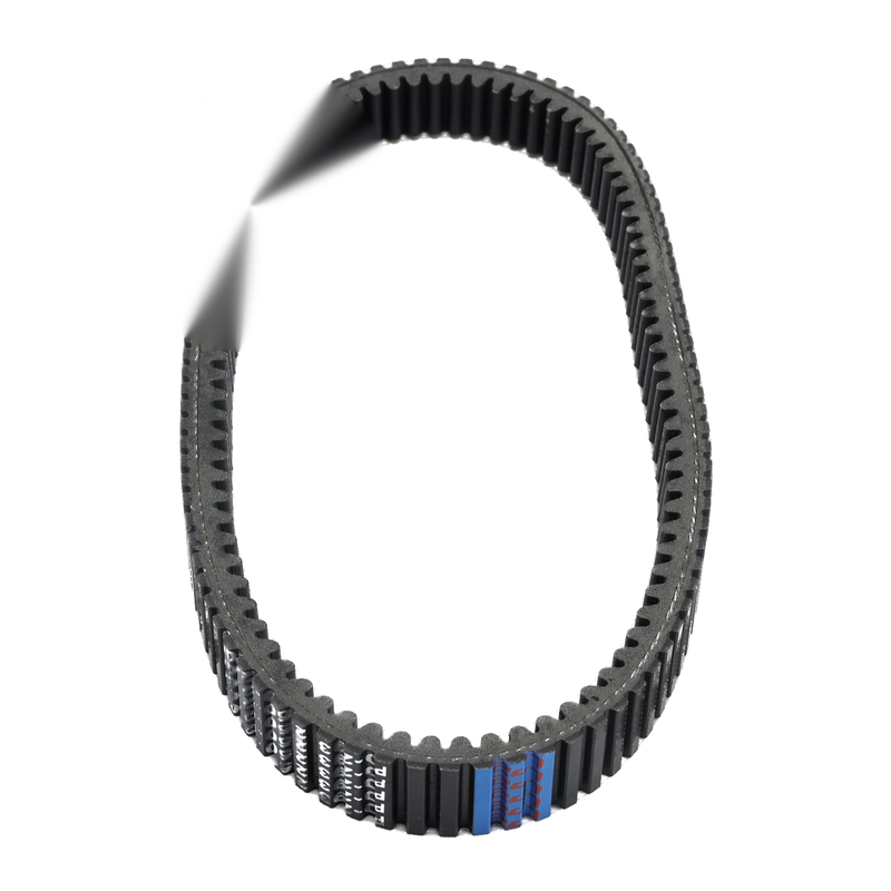 Access ATV AMX 8.57 / Shade Sport 850 / Xtreme 850 / LV / EPS Drive Belt