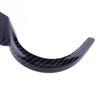 Toyota FJ Cruiser Carbon Look GPS Navigation Side Strip Trim (2007-2014)