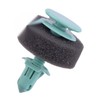 Buick LeSabre Pontiac 20 x Door Panel Retainer Clips (2000-2005)