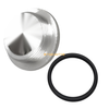 Suzuki DR250 350 650 GSXR GSXS Clutch Cover Cap Plug O-Ring