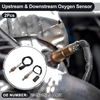 Mazda 3 2.0L Oxygen Sensors (2010-2011)