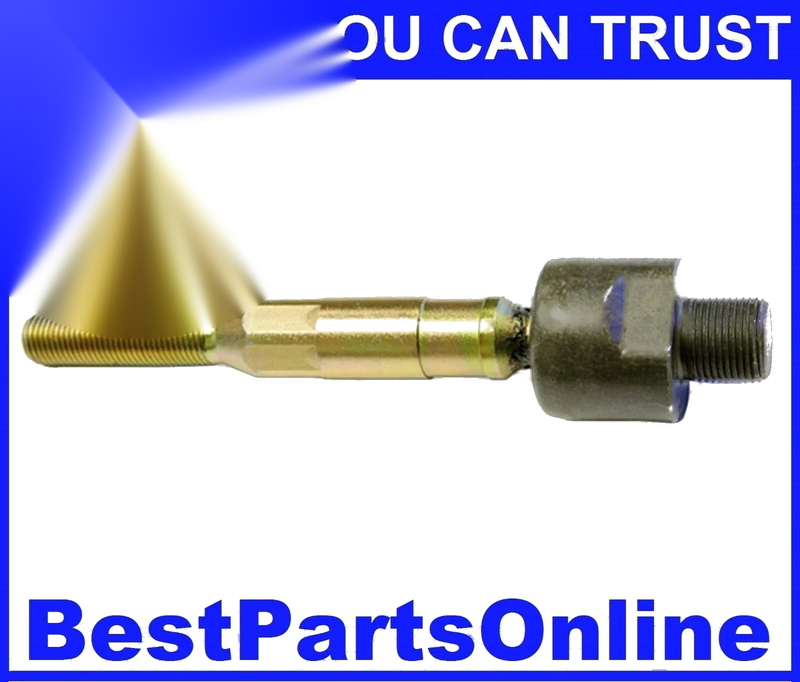 Honda Crosstour EX Inner Tie Rod End (2013–2015)