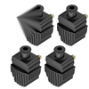 Mercury & Mariner HP 4 x Ignition Coils