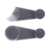Isuzu N-series Window Crank Handle 2 x Grey (1994–2004)