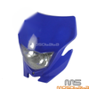 Yamaha WR250Z WR450F WR250X Headlight Fairing (2007-2019)