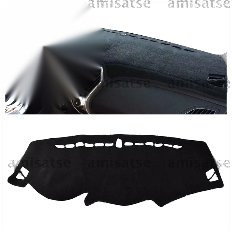 Hyundai Tucson ix35 Dashboard Cover (2010-2015)