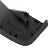 Mitsubishi Outlander XL ASX Front Seat Screw Covers (2006-2013)