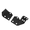 Harley Touring Road King Street Glide Front Detachable Docking Hardware Kit
