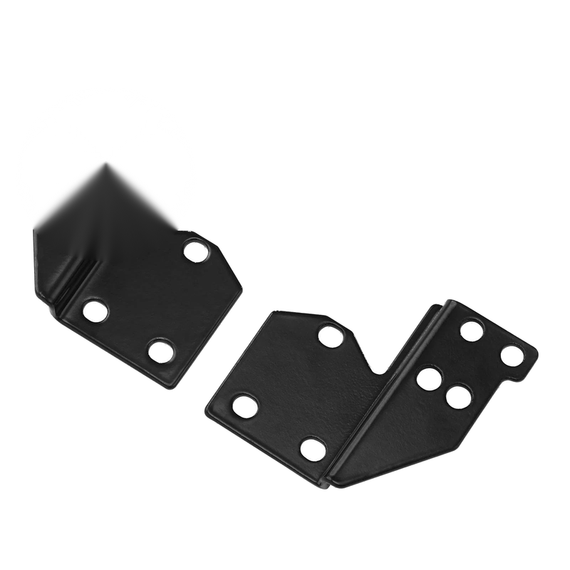 Harley Touring Road King Street Glide Front Detachable Docking Hardware Kit