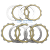 Suzuki GZ250 Marauder / TU250 Clutch Friction Disc Plate (2002-2017)