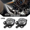 Mercedes-Benz C 250 2x VVT Solenoid (2012-2015)