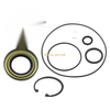 Honda Rancher 420 TRX420FM Rear Drum Bearing Seals & Shoes (2007–2013)