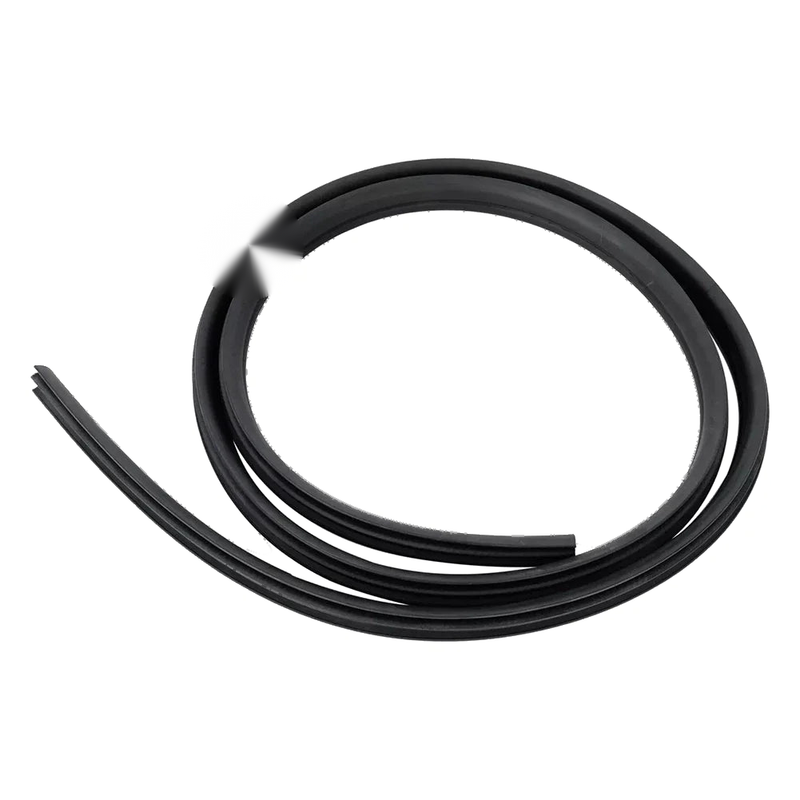 Ford Focus Weatherstrip Front Door Seal