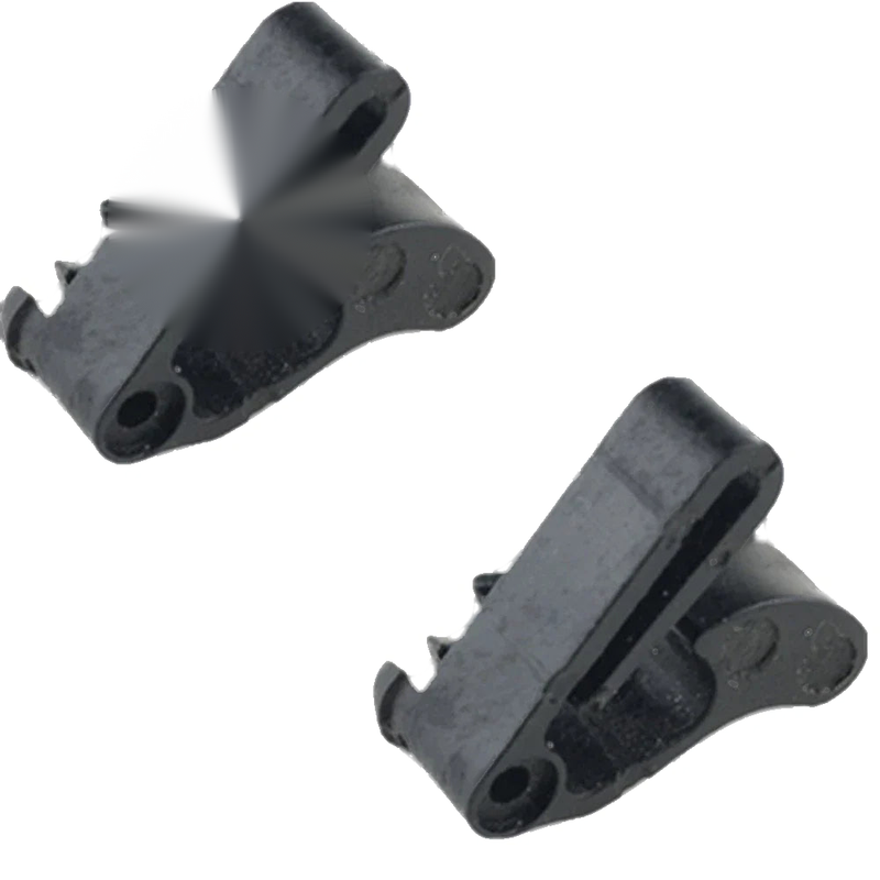 Land Rover Discovery Fuel Filler Door Latch Clips (2005-2016)