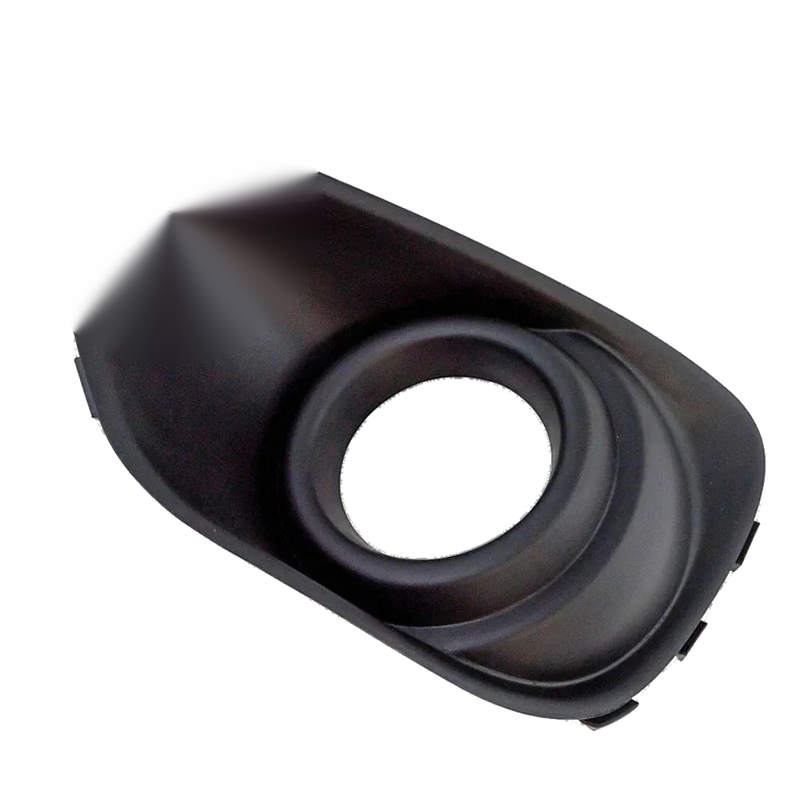 Jeep Compass Fog Light Bezel Covers (2011-2017)