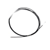 2012-2017 Toyota Camry Sedan Trunk Lid Release Cable (2012-2017)