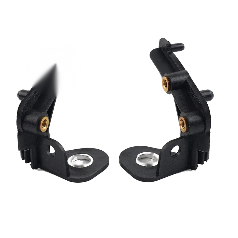 Jaguar XE Fender Support Bracket (2016-2020)