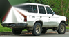 Toyota Land Cruiser FJ60 FJ62 BJ60 BJ62 HJ60 HJ61 HJ65 Tail Light (1980-1990)