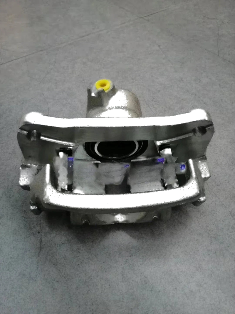 Toyota 4Runner Rear Brake Calipers with Bracket (2007–2009)