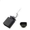 VW Audi A3 S3 Air Conditioning A/C High Pressure Sensor Switch (2003–2009)