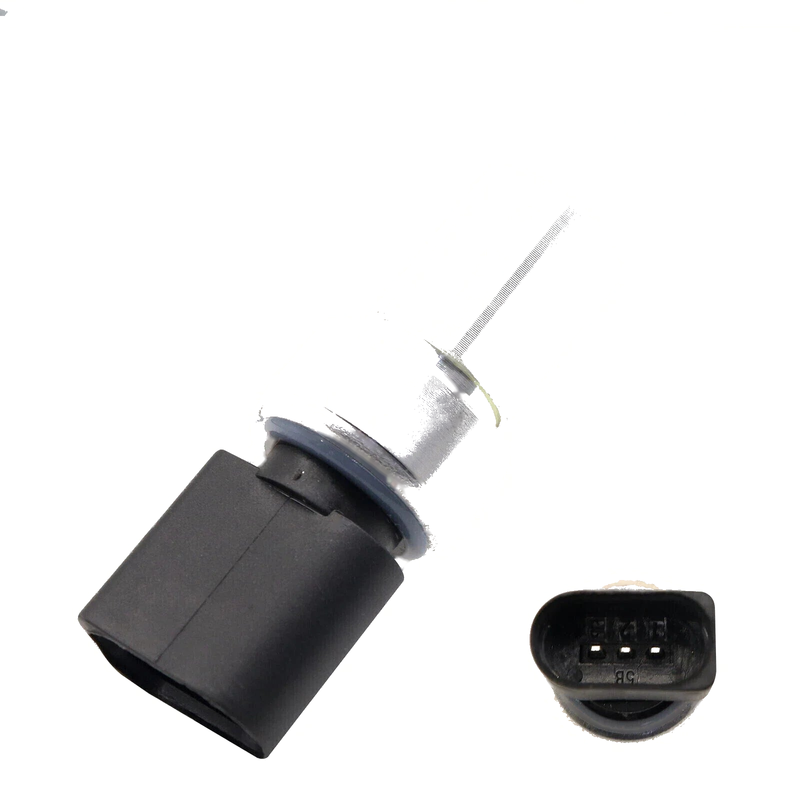 VW Audi A3 S3 Air Conditioning A/C High Pressure Sensor Switch (2003–2009)