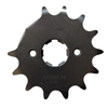 Honda TRX300EX TRX300X Sportrax Sprocket / 14 Tooth Front / Front Sprocket