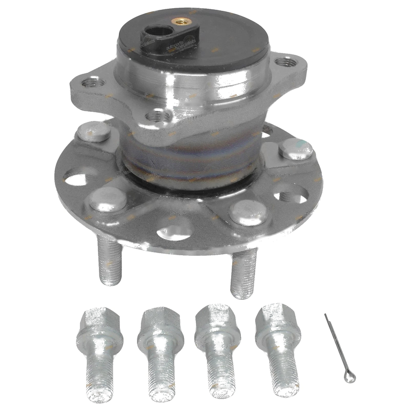 Dodge Avenger Rear Wheel Bearing Hub (2007 - 2010)