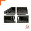 Holden Rodeo Ute TF 4 x Air Vent Grille (1988-1996)