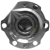 Toyota Bundera LJ70 2x Free Wheeling Hubs Pair (1990–1992)