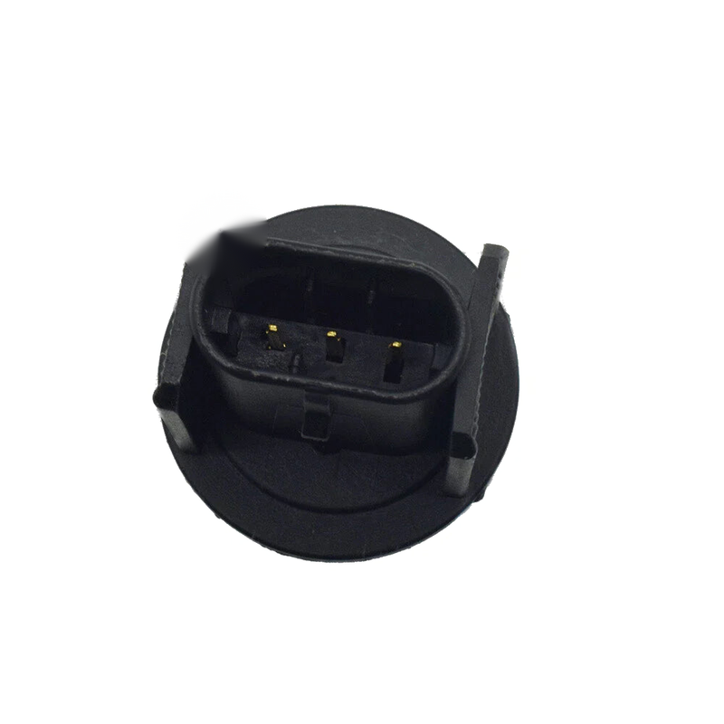 Freightliner Columbia Car Headlight Light Bulb Socket (2002-2019)