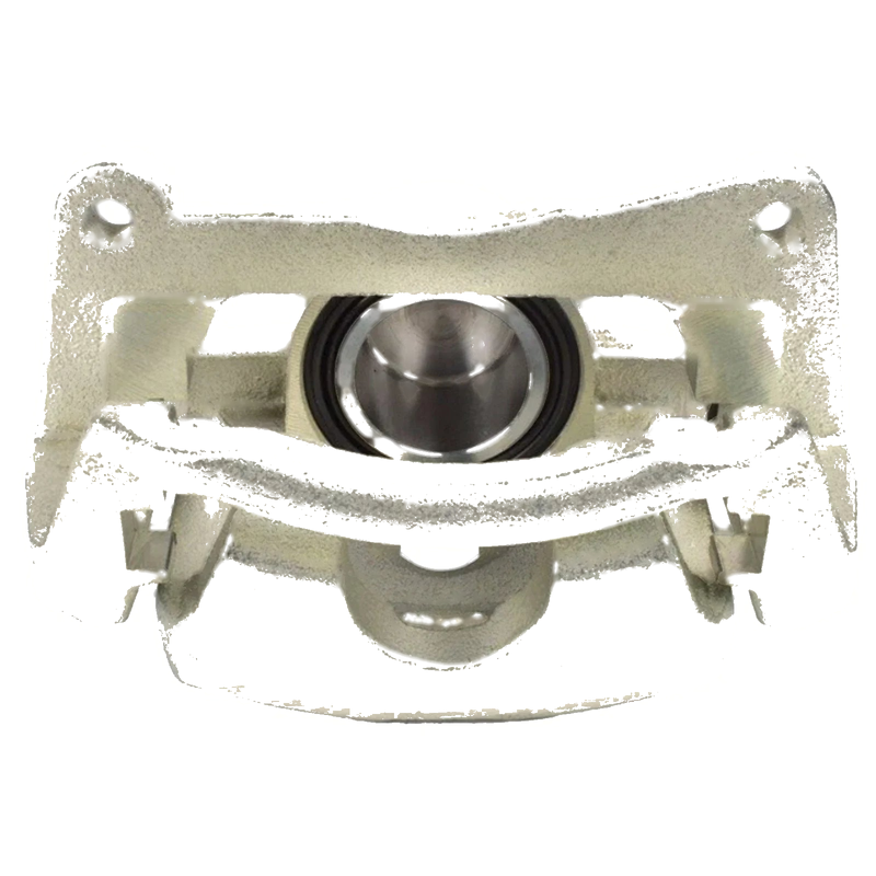 Mazda 6 GL 2.5L 2.2L Front Left Brake Caliper Assembly (2016-2019)