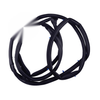 Honda Civic Right Front Door Weatherstrip Seal (2006-2011)