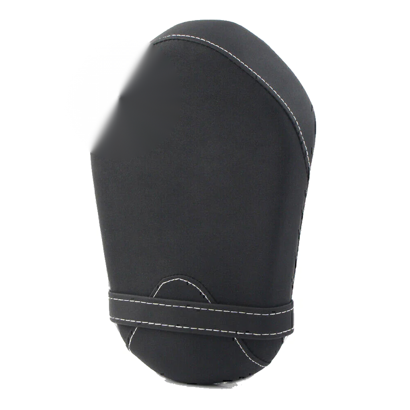 Yamaha Bolt XVS950 R-Spec Black Rear Pillion Seat Cushion (2014-2016)