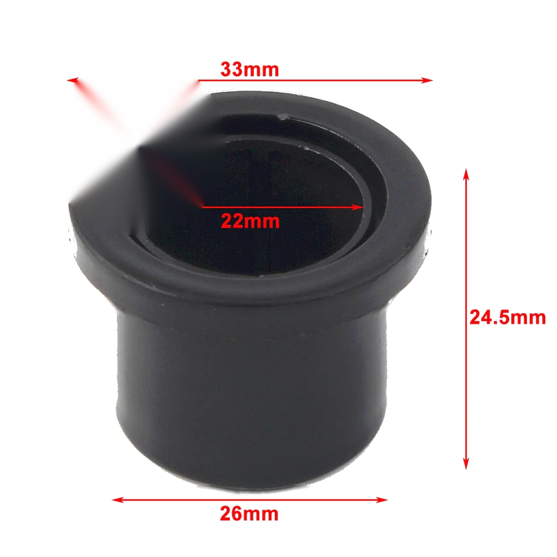 Can-Am Maverick 1000 X3 16 Pcs A-Arm Bushing Kit (2017-2023)