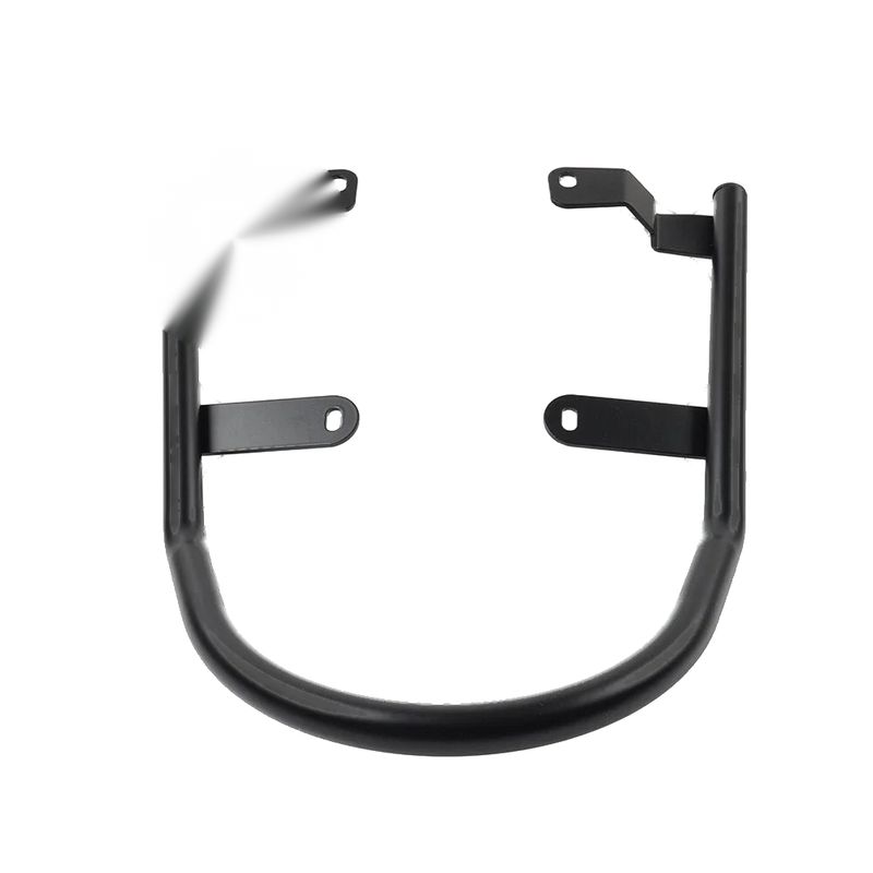Yamaha XSR 700 Rear Seat Grab Bar Armrest Handle (2017-2024)