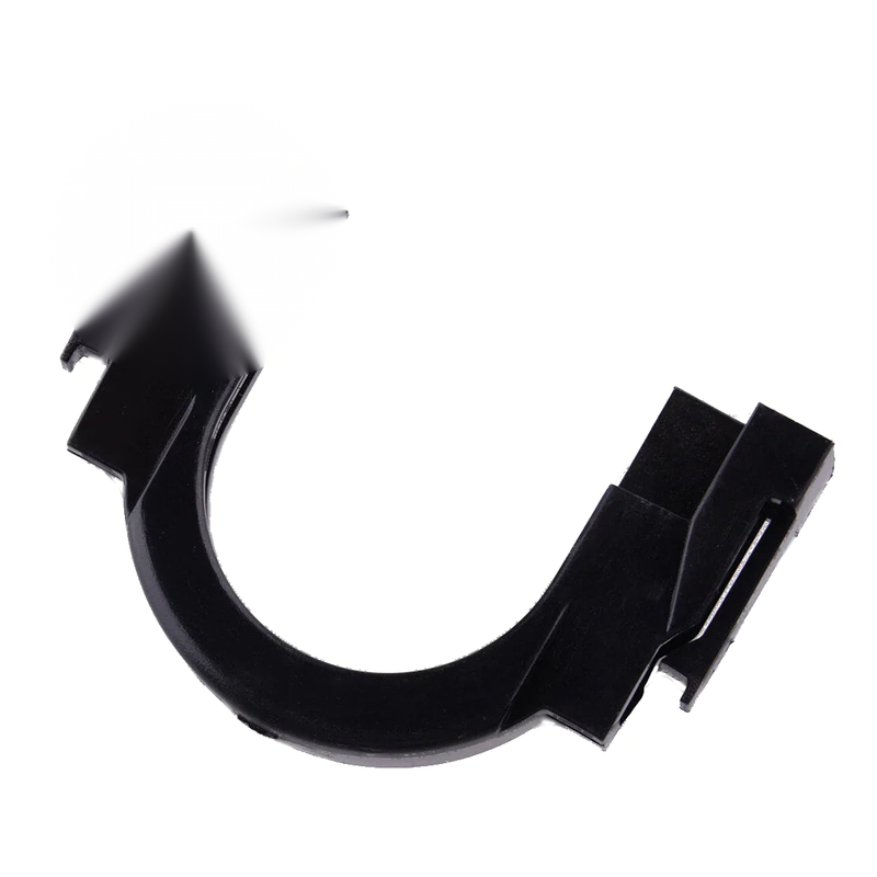 Nissan Quest Maxima Altima 4x Radiator Mount Bushing Bracket (2000-2006)