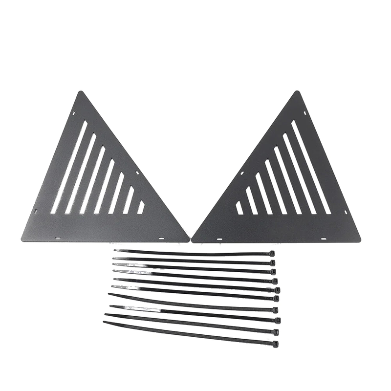 BMW K100 Side Panel Fairing Cover (1983-1992)