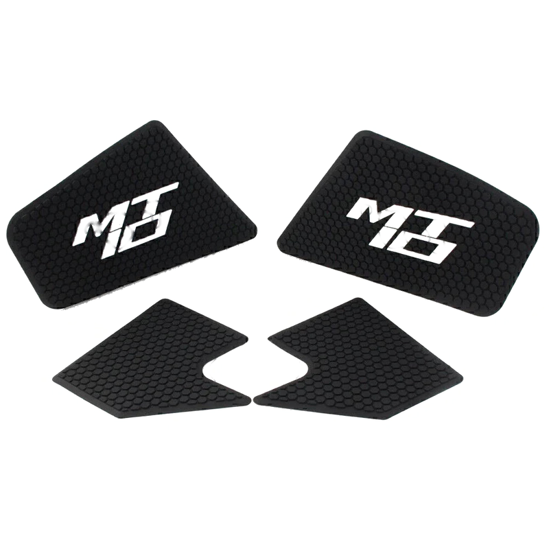 Yamaha MT10 Anti-Slip Traction Tank Pad (2016-2019)