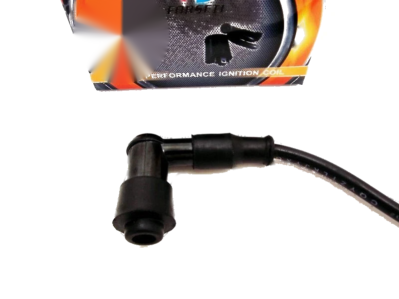 Yamaha YZ490 Ignition Coil Spark Plug Cap Assembly (1982-1990)